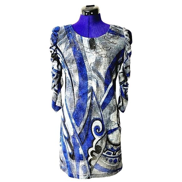 Alberto Makali dress  - Picture 1 of 12